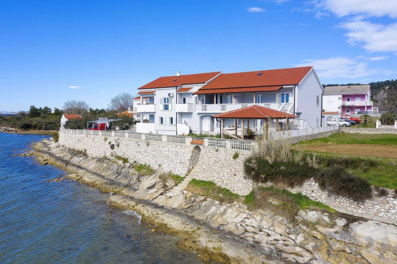 Gazic, No 4 Apartment Zadar Ngoại thất bức ảnh