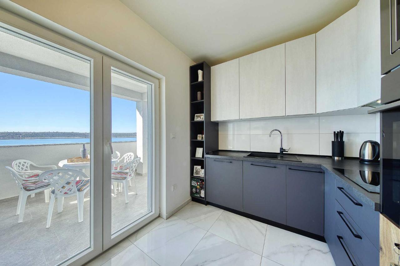 Gazic, No 4 Apartment Zadar Ngoại thất bức ảnh