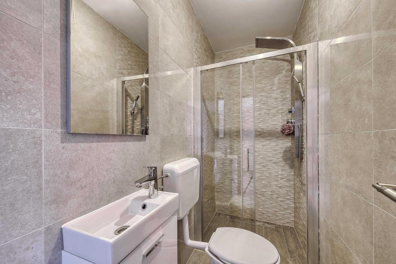 Gazic, No 4 Apartment Zadar Ngoại thất bức ảnh