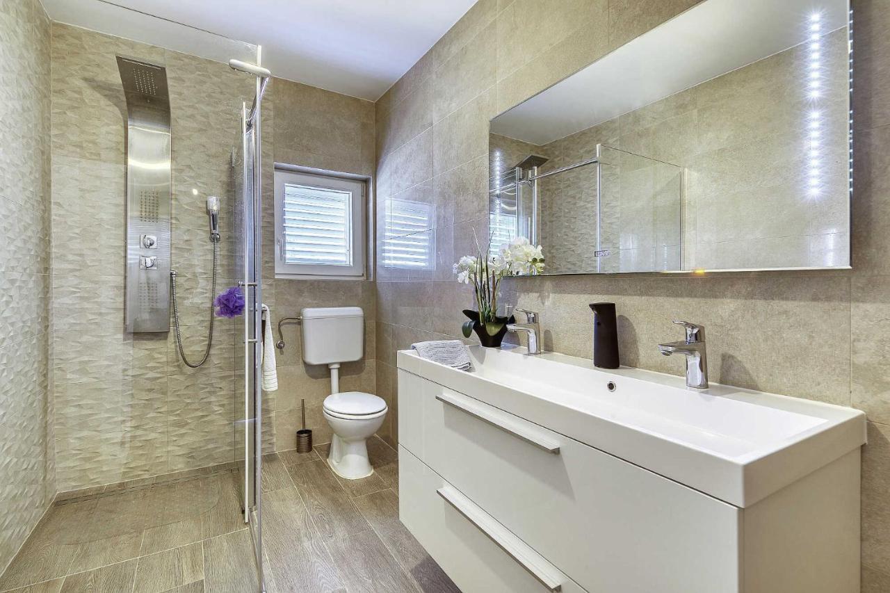 Gazic, No 4 Apartment Zadar Ngoại thất bức ảnh